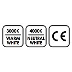 Adjustable Down Light B1